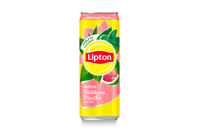 Lipton Ice Tea Pastèque 33cl