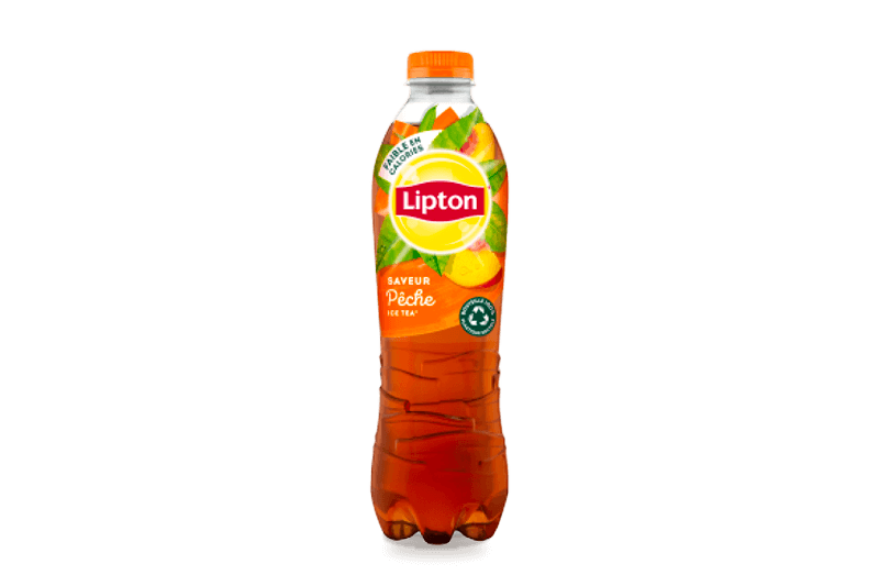 Lipton Ice Tea Pêche 1,5L