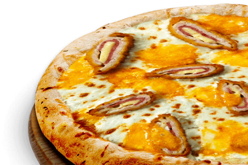 Pizza Radical