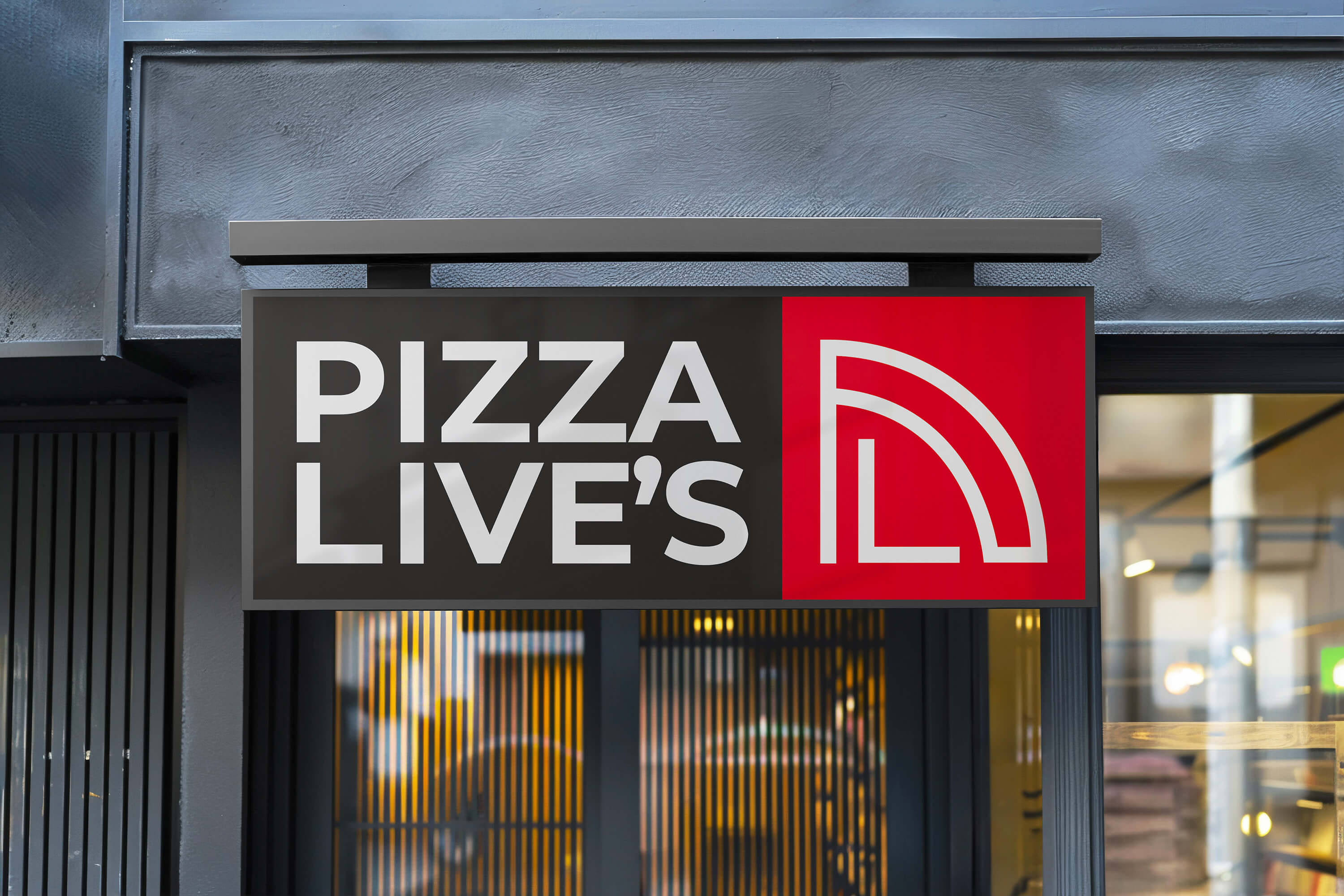 Pizza Live's Livry-Gargan
