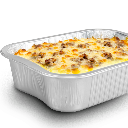 Gratin Gourmet