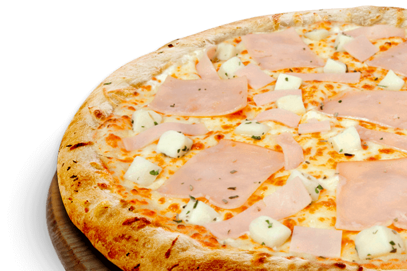 Pizza Chicken