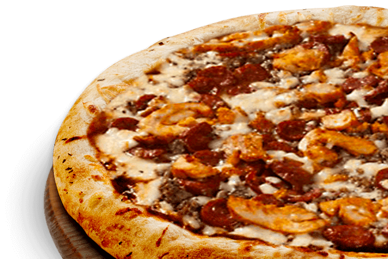 Pizza Meat