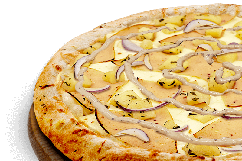 Pizza Pepper