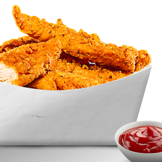 Tenders